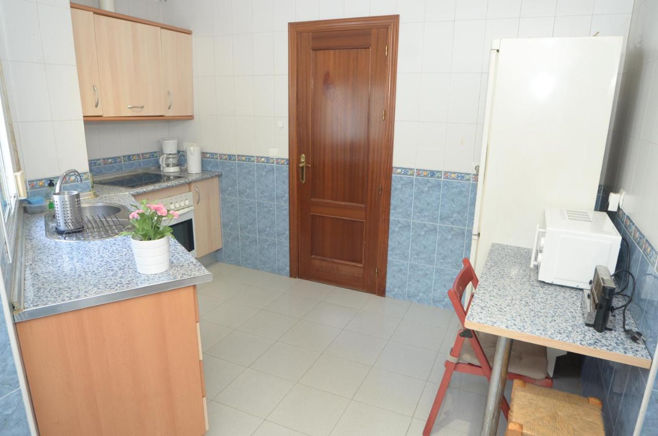 Habitacion Malaga Centro Exterior photo