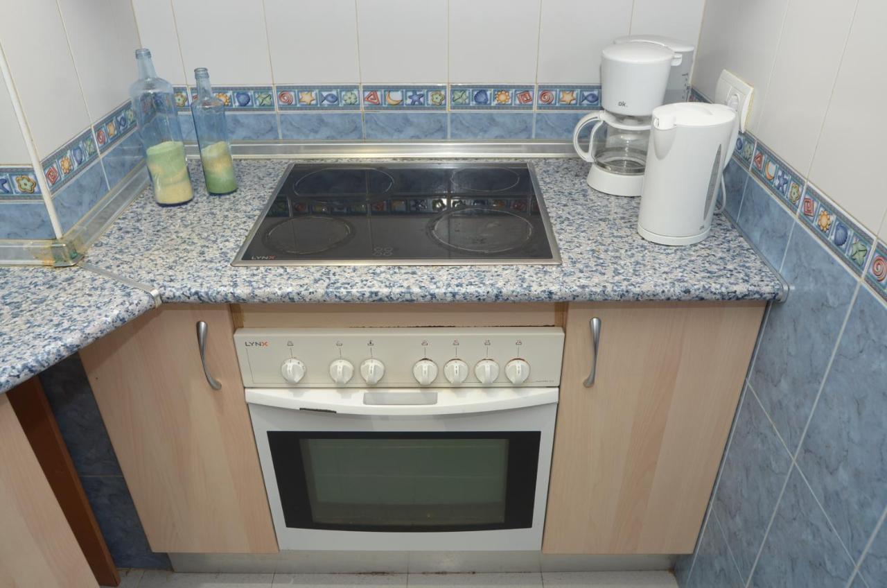 Habitacion Malaga Centro Exterior photo