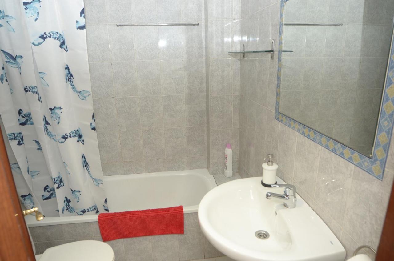 Habitacion Malaga Centro Exterior photo