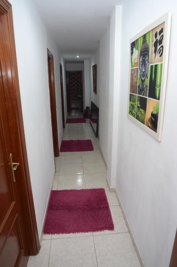 Habitacion Malaga Centro Exterior photo